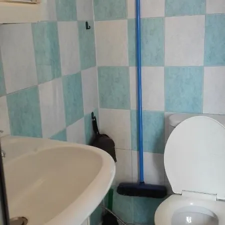 U Jirky Lägenhet Bohuňovice