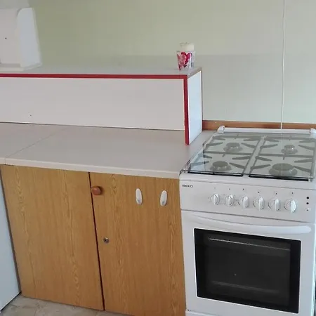 U Jirky Apartment
