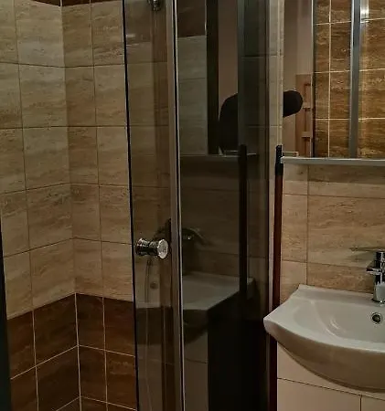 Lägenhet U Jirky Bohuňovice