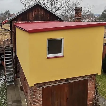 U Jirky Bohuňovice
