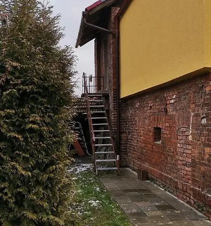U Jirky Bohuňovice